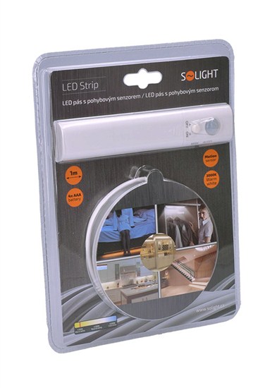 Solight WM56