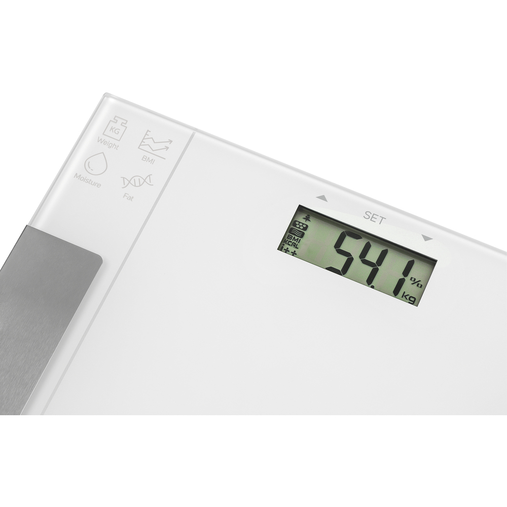 SBS 5051WH Osobní fitness váha SENCOR