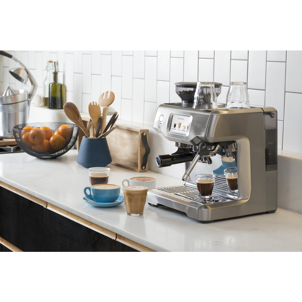 SES880BSS Espresso SAGE