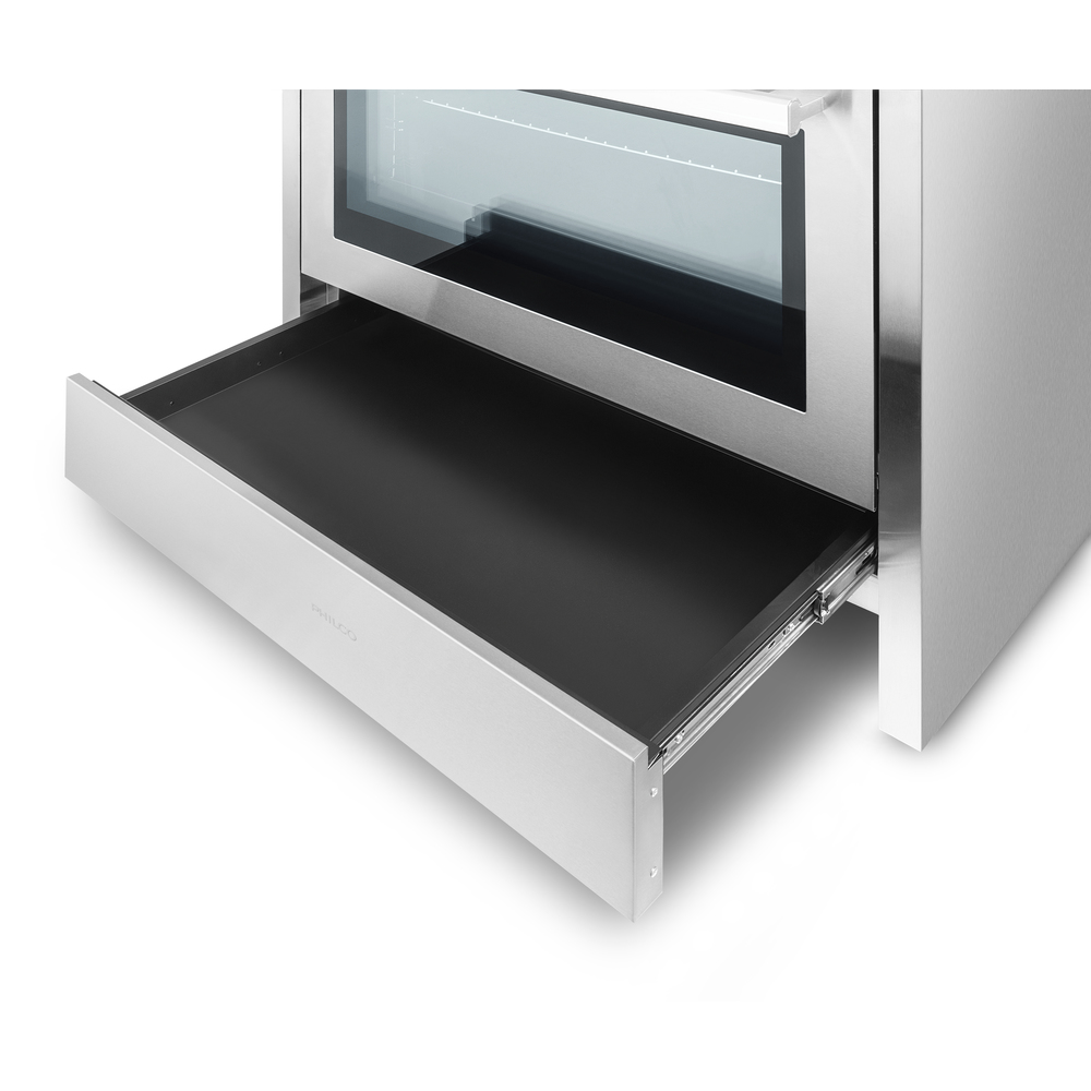 PCGD 900 X volně stojící sporák PHILCO