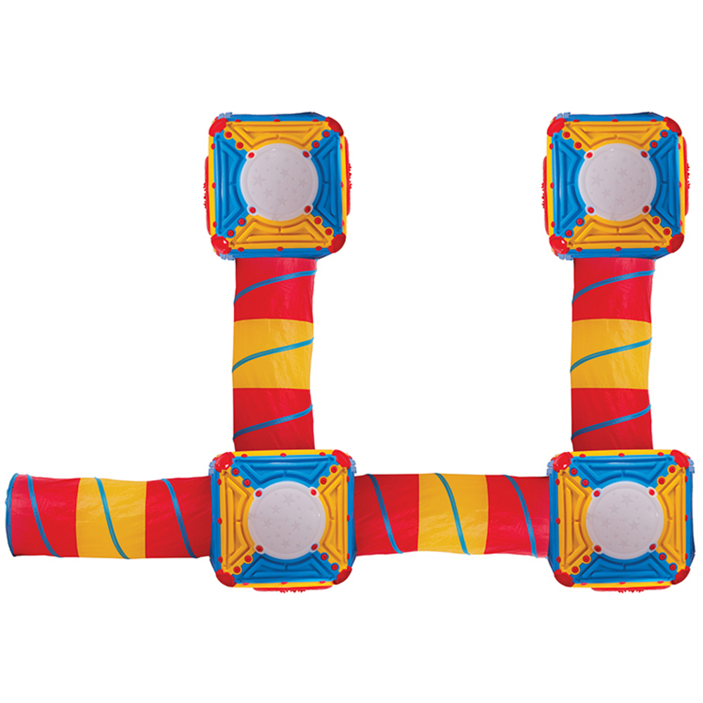 BOT 1210 Activity Kostka BUDDY TOYS