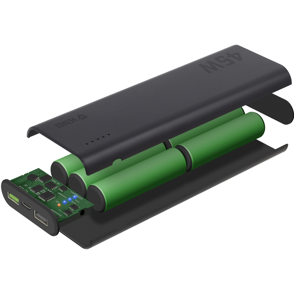 YPB 2045 Power bank 45W SADA YENKEE