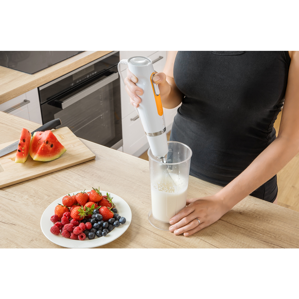 SHB 4260WH-EUE3 tyčový mixér SENCOR