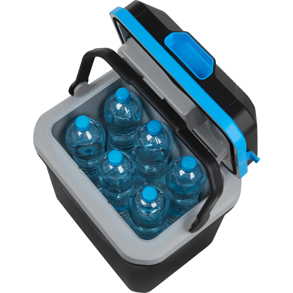 SCM 2224BL autochladnička SENCOR