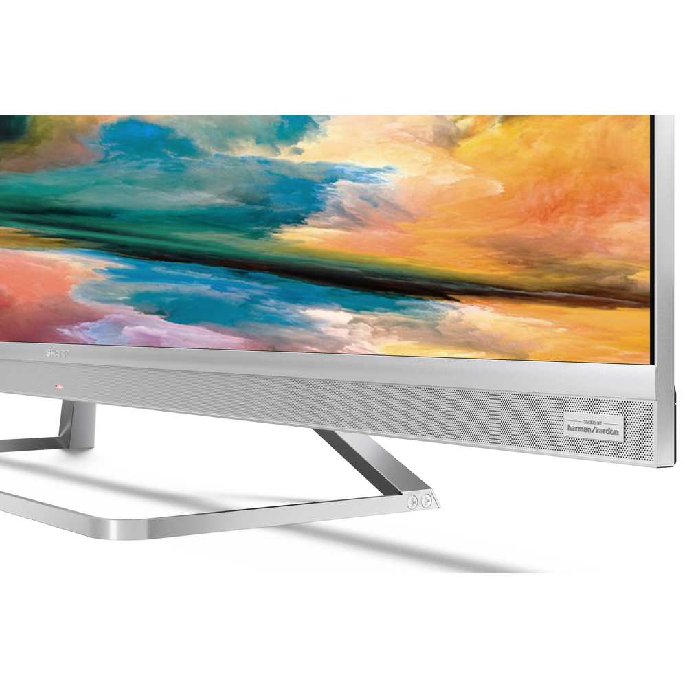 55EQ4EA SL ANDROID Q-LED DLB ATMOS