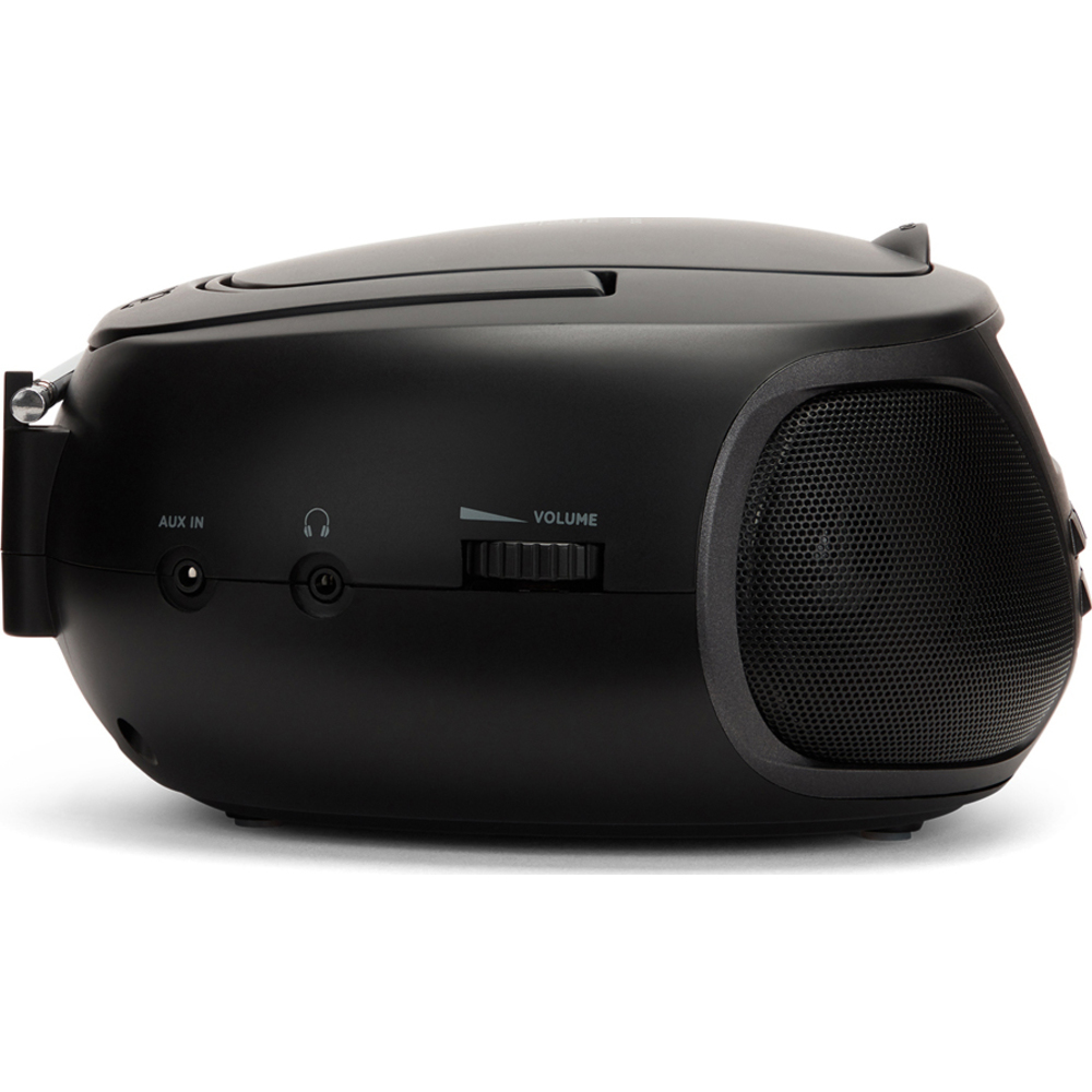 BBTU-300BL BOOMBOX CD/MP3/USB AIWA