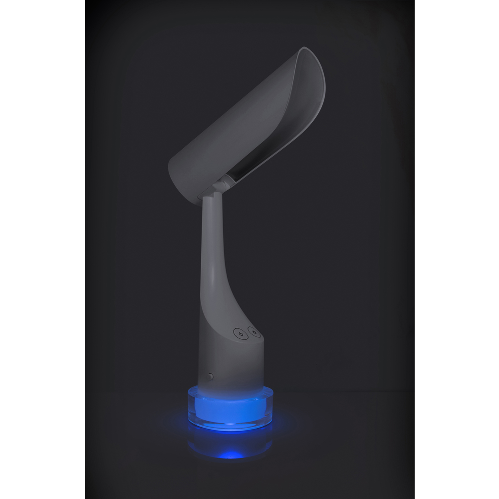 RTL 205 stm.LED lampa 5W WWCW RGB