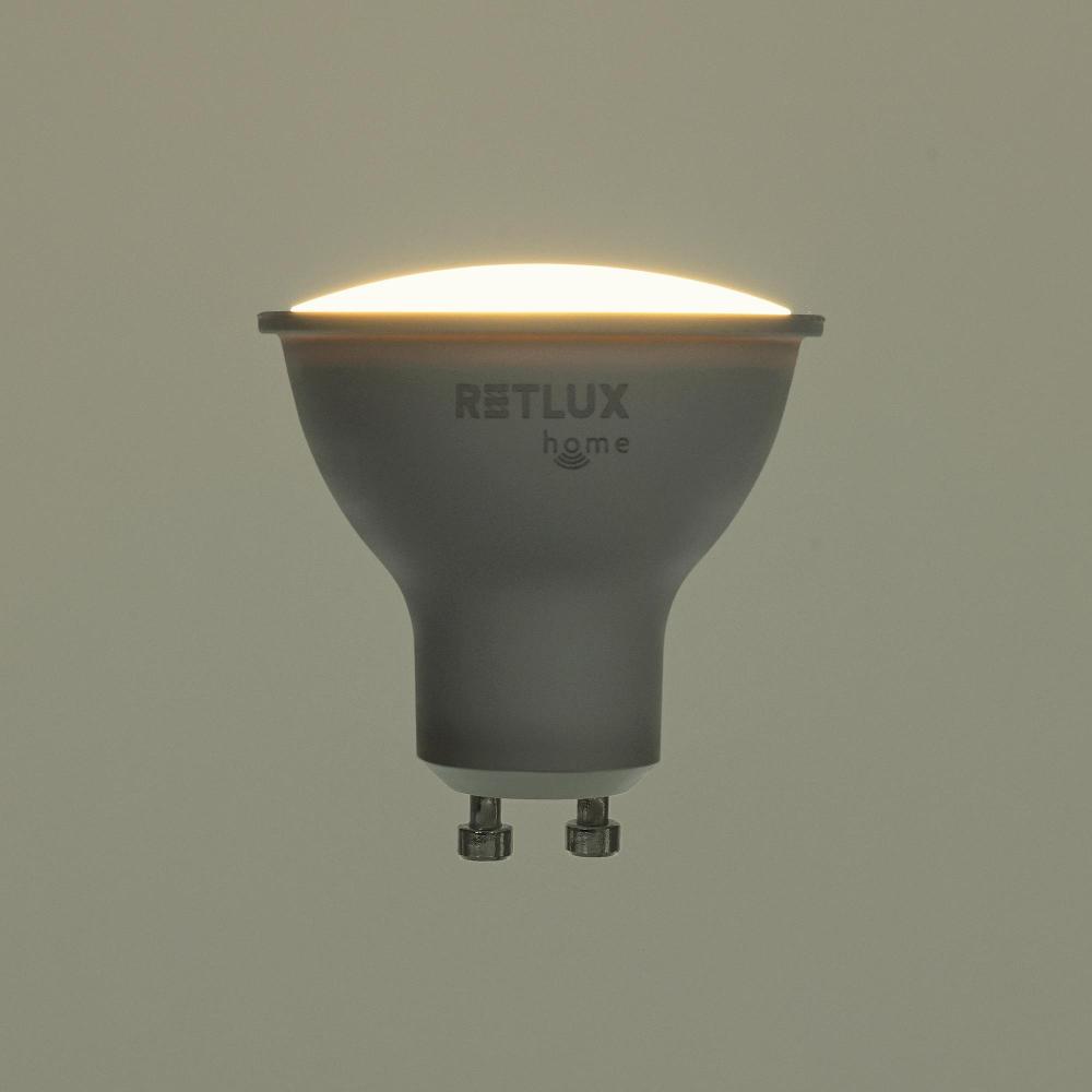 RSH 101 GU10 RETLUX
