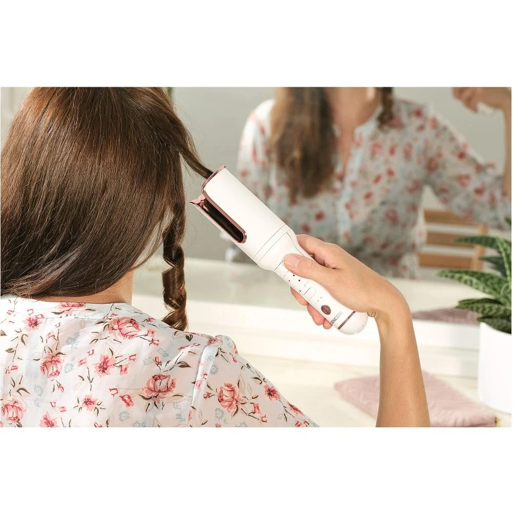 SHS 0930RS automatická kulma SENCOR