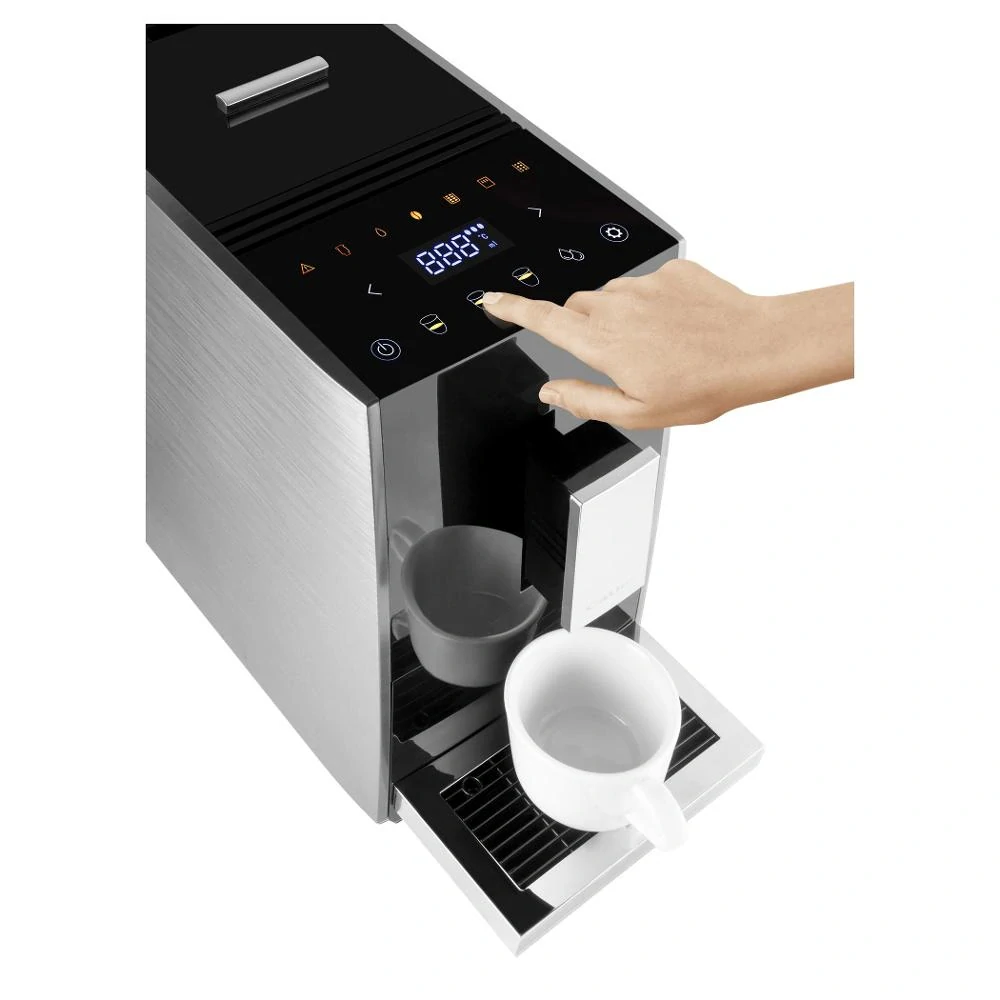 EA 800 Cubisto Catler Espresso