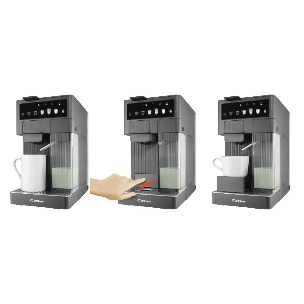 ES 750 G Renzo Catler Espresso