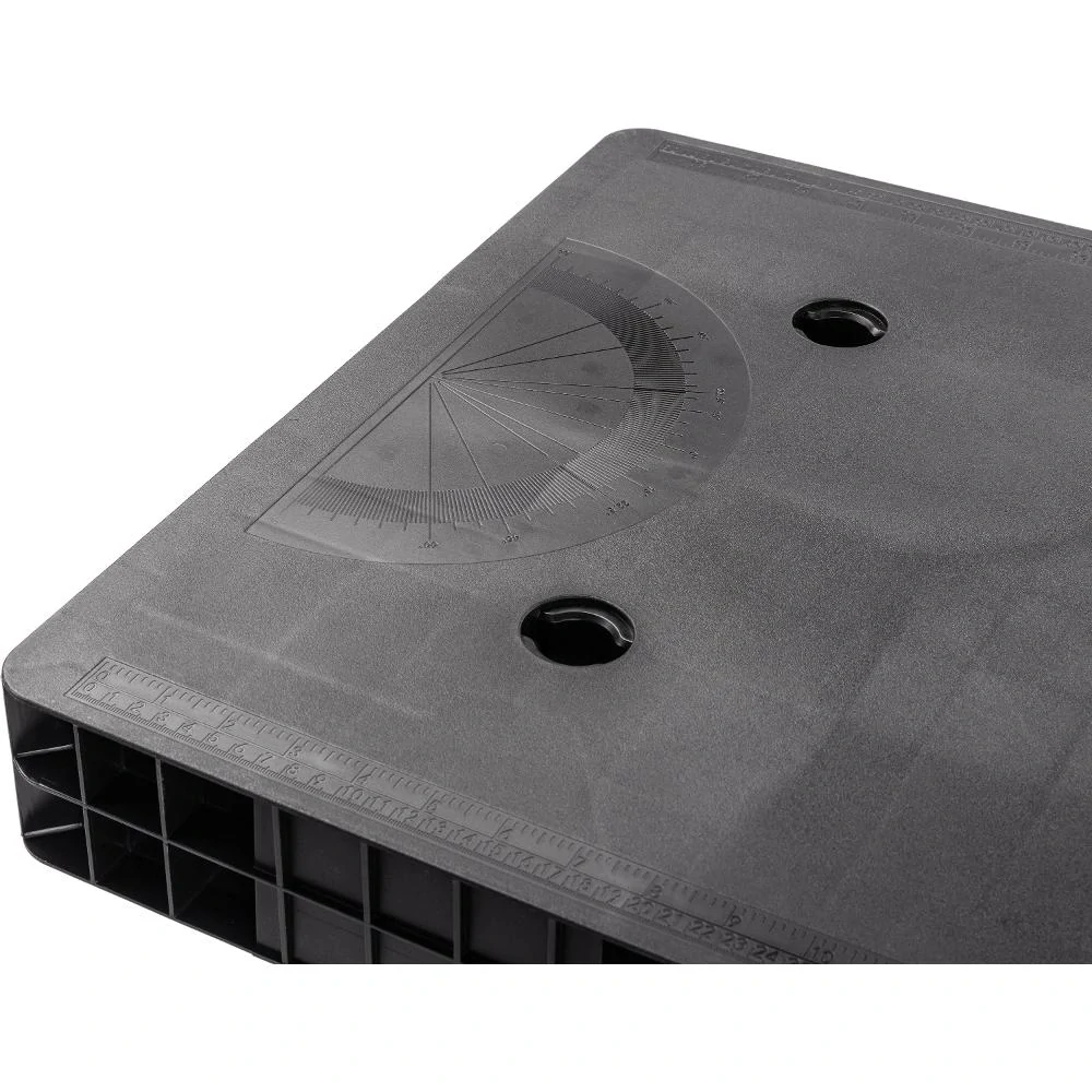 FDN 4250 Multifunkční stůl 5v1 FIELDMANN