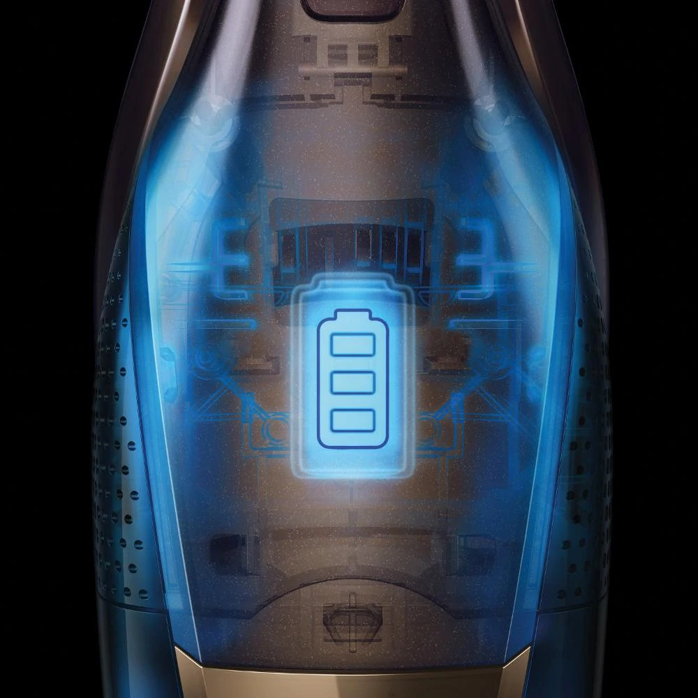 Electrolux Ergorapido Classic EERC75DB Denim Blue