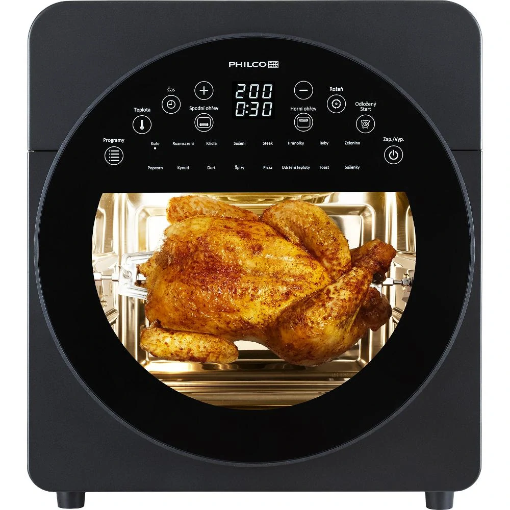 PHILCO PHAO 1500CZ