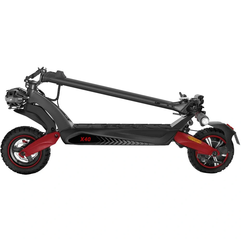 SCOOTER X40 OFF-ROAD SENCOR