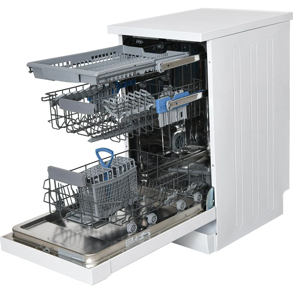 PD 1046 D TOW myčka nádobí 45 cm PHILCO