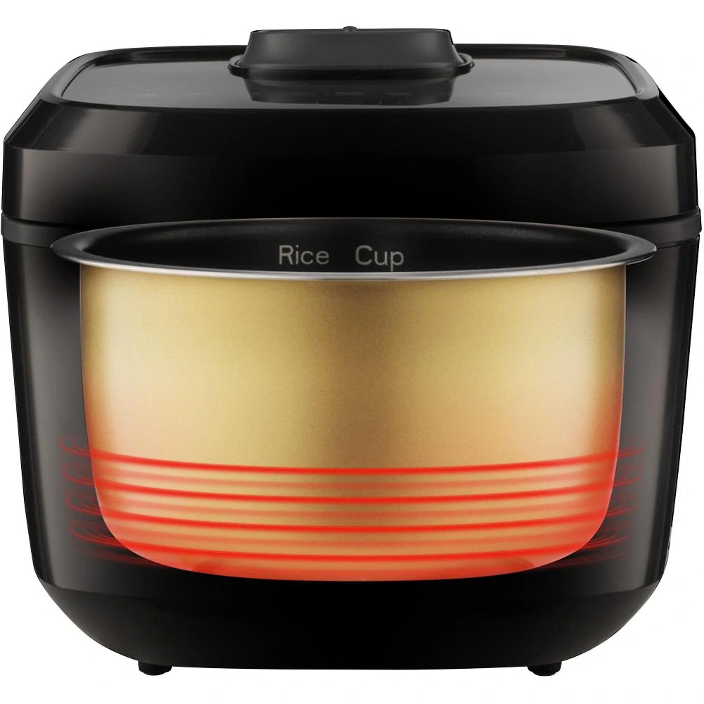 SRM 3900BK Indukční rýžovar SENCOR