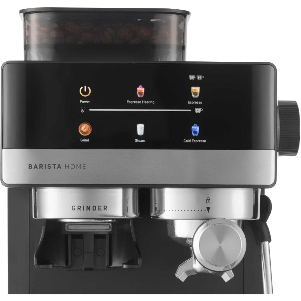 SES 5000SS Espresso SENCOR
