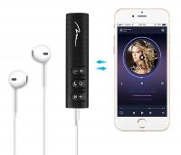 Media-Tech BT AUDIO RECEIVER MT3588