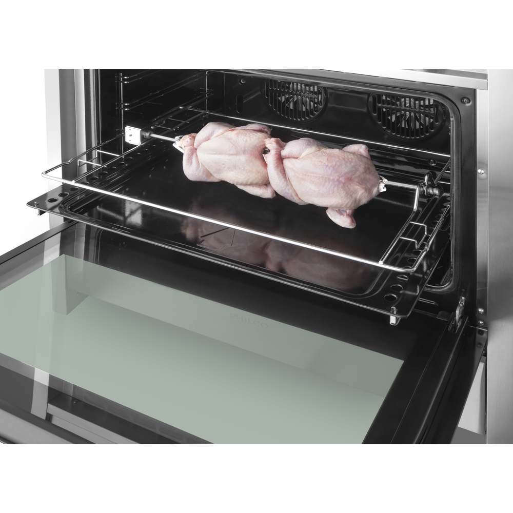 PCGD 900 X volně stojící sporák PHILCO