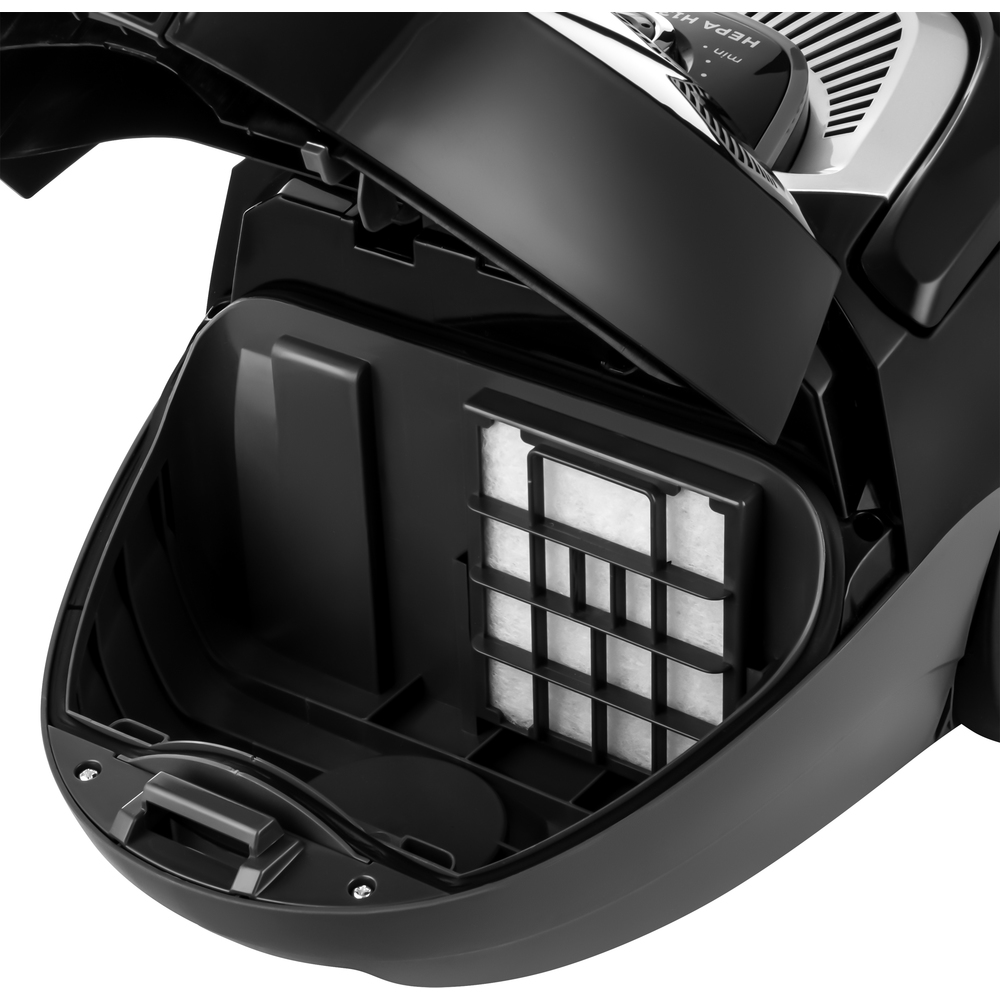 SVC 5500WH 3AAA vysavač SENCOR