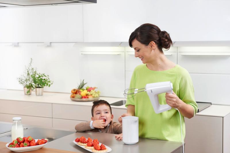 Braun MultiMix 3 HM 3135 