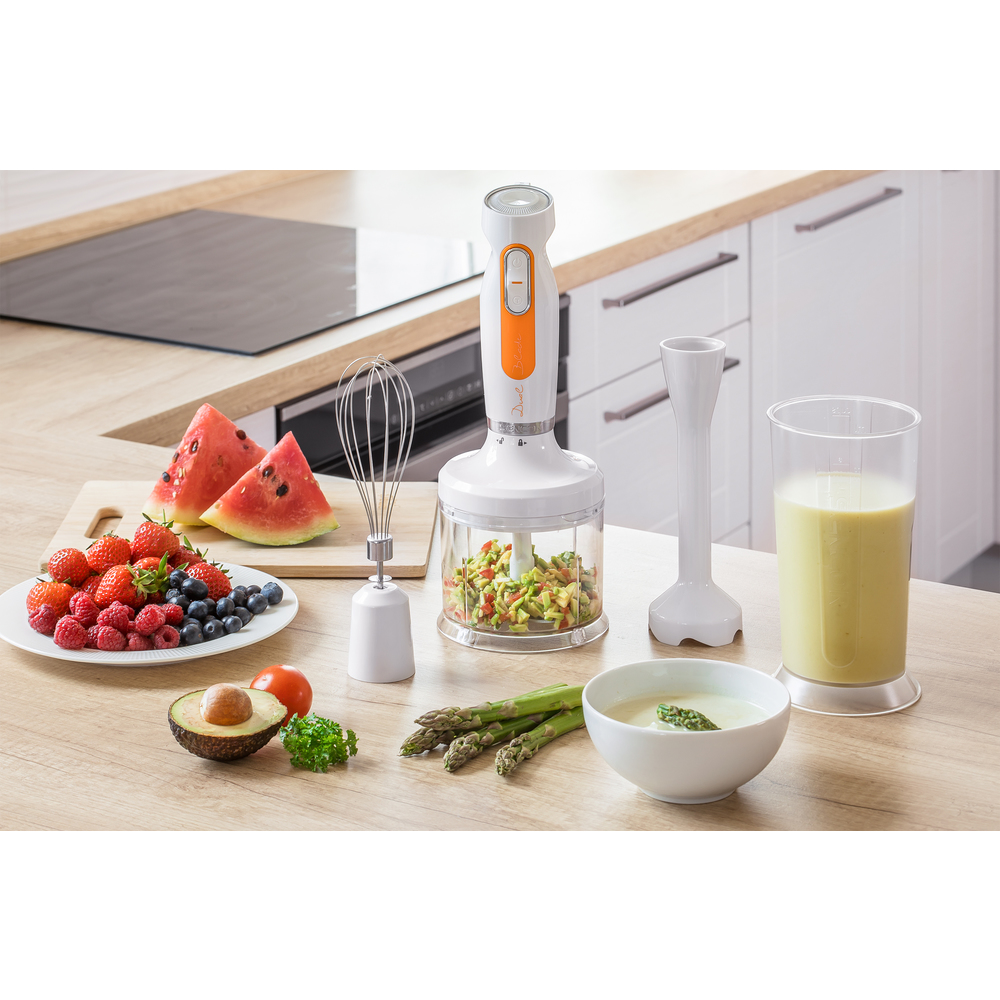SHB 4260WH-EUE3 tyčový mixér SENCOR