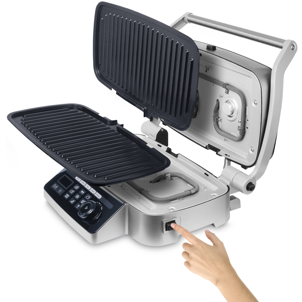 PHGR 9000 KONTAKTNÍ GRIL PHILCO