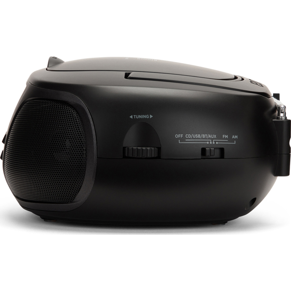BBTU-300BL BOOMBOX CD/MP3/USB AIWA