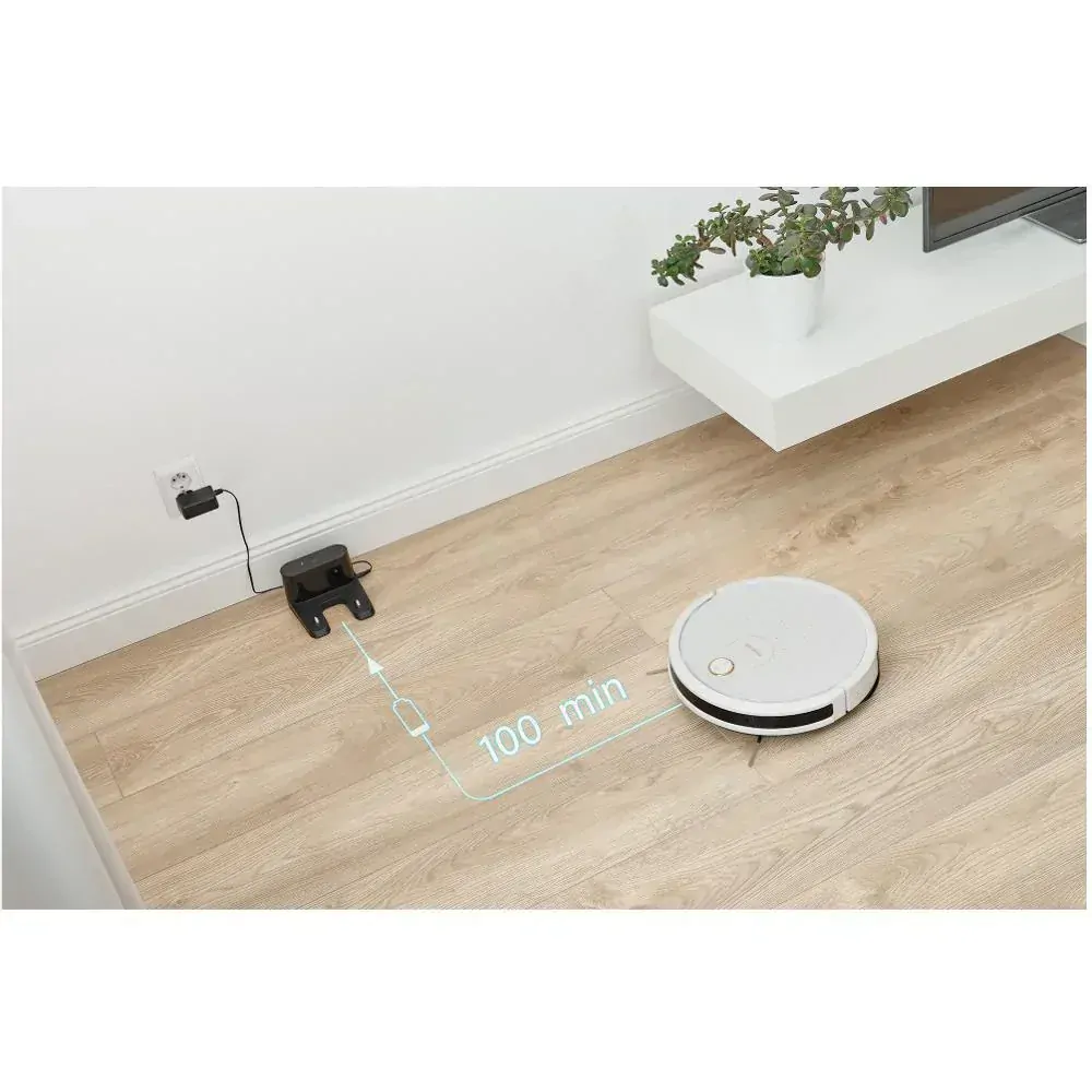 SRV 4550WH robotický vysavač SENCOR