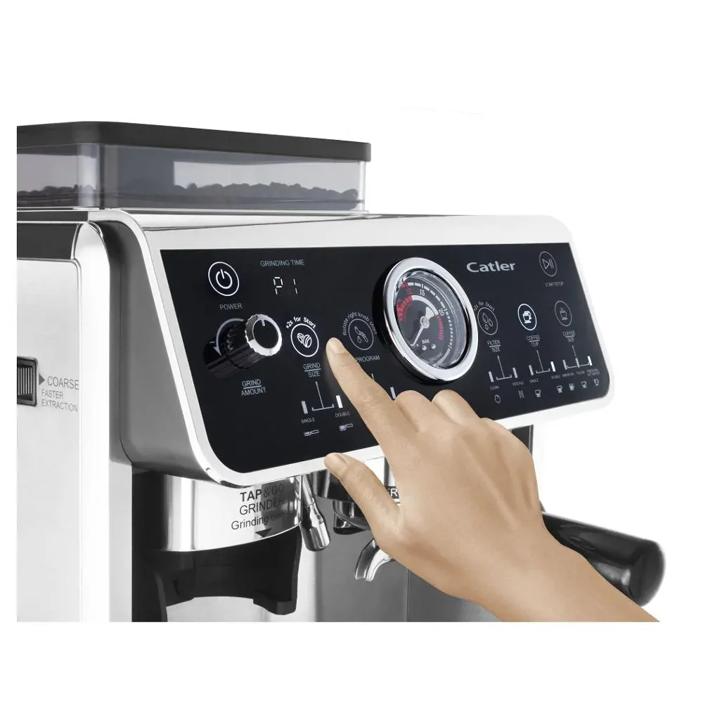 Catler ES 910 Pákové espresso
