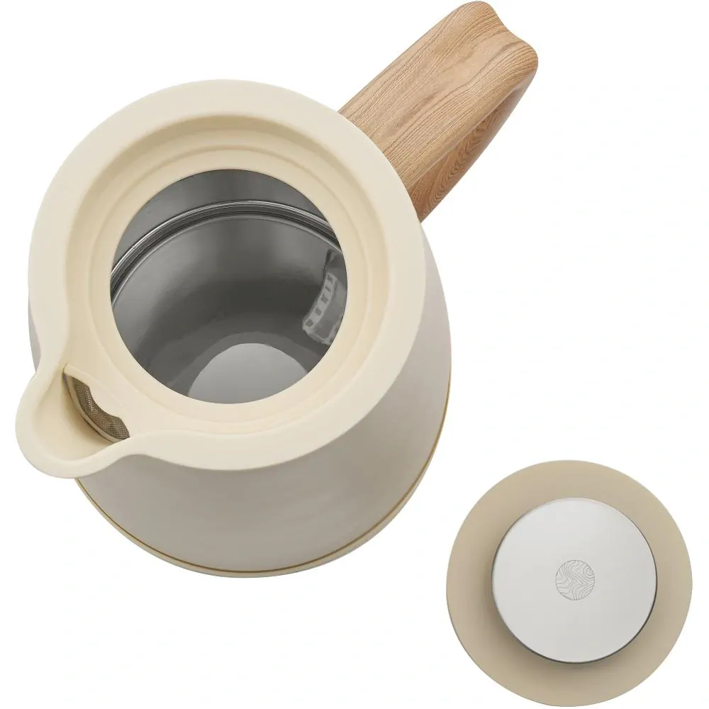 SWK 2717YG konvice SENCOR