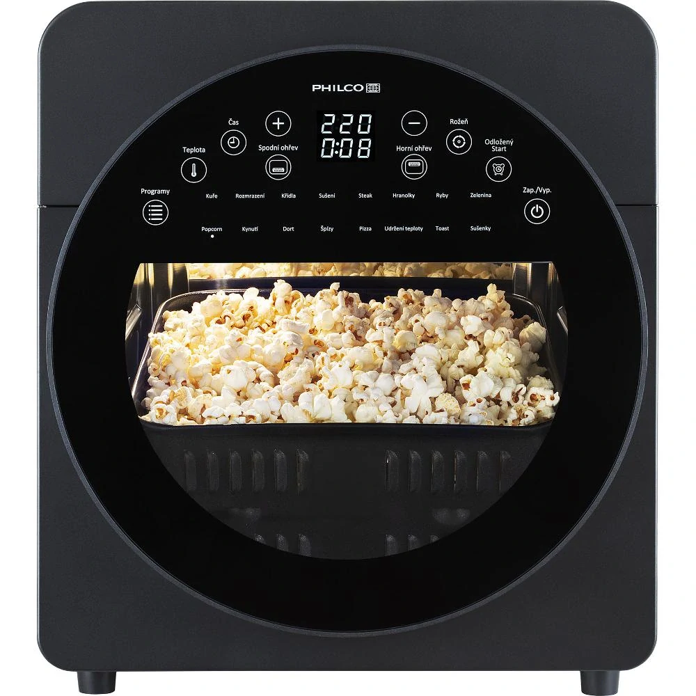 PHILCO PHAO 1500CZ