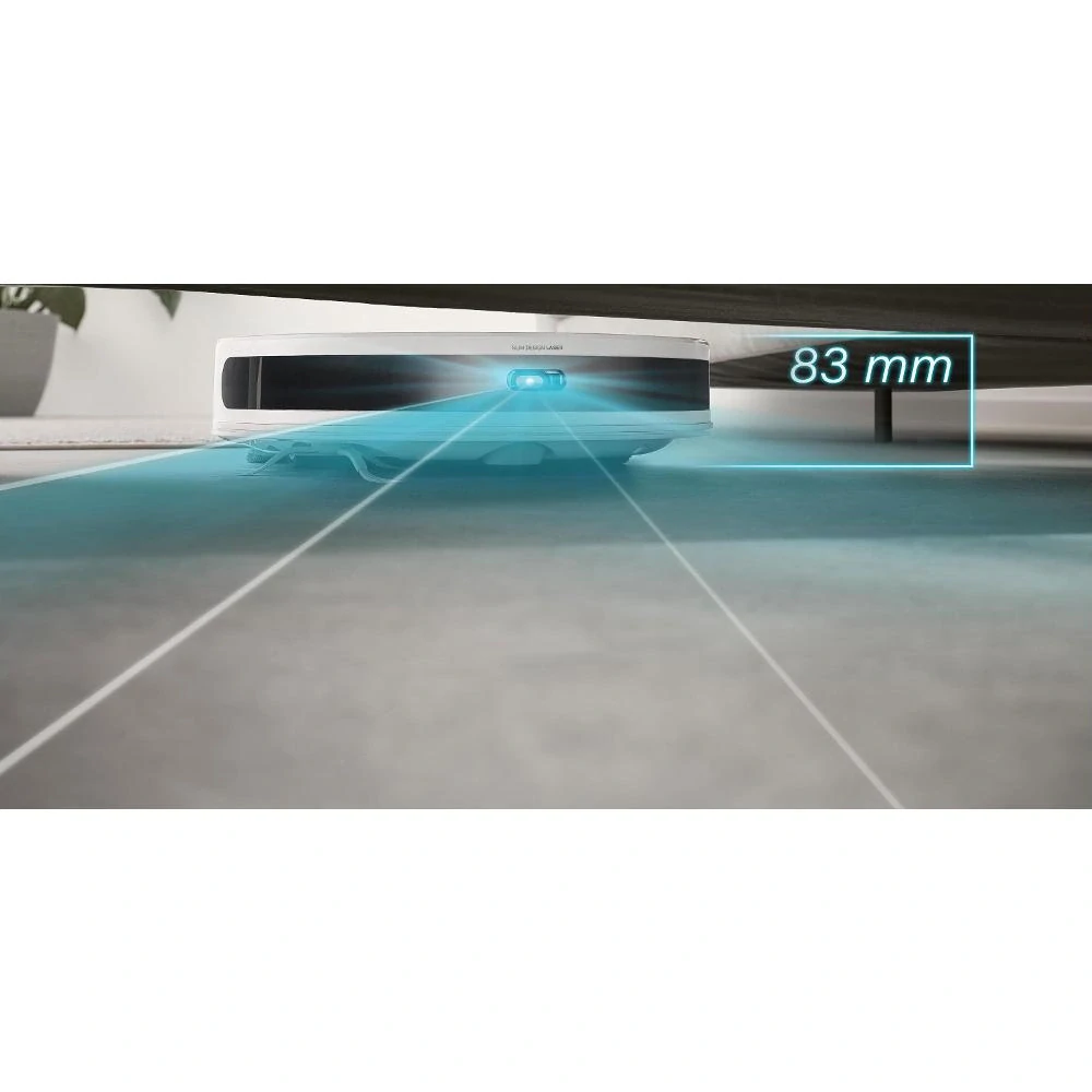 SRV 7450WH robotický vysavač SENCOR