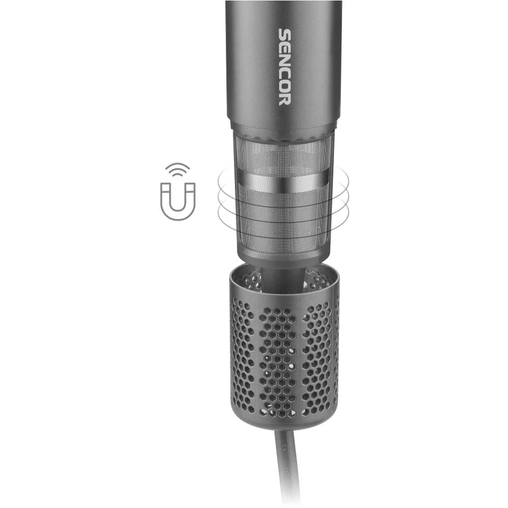 SHD 8510SL Fén na vlasy SENCOR