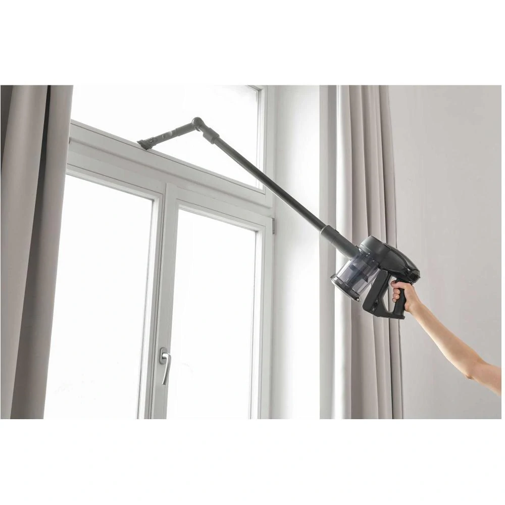 SVC 8776BK tyčový vysavač 4 v 1 SENCOR