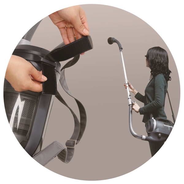 Vysavač robotický Ecovacs D77