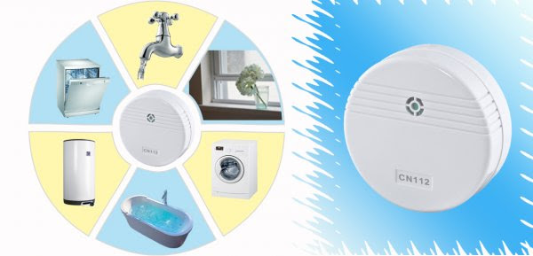Detektor úniku vody CN112