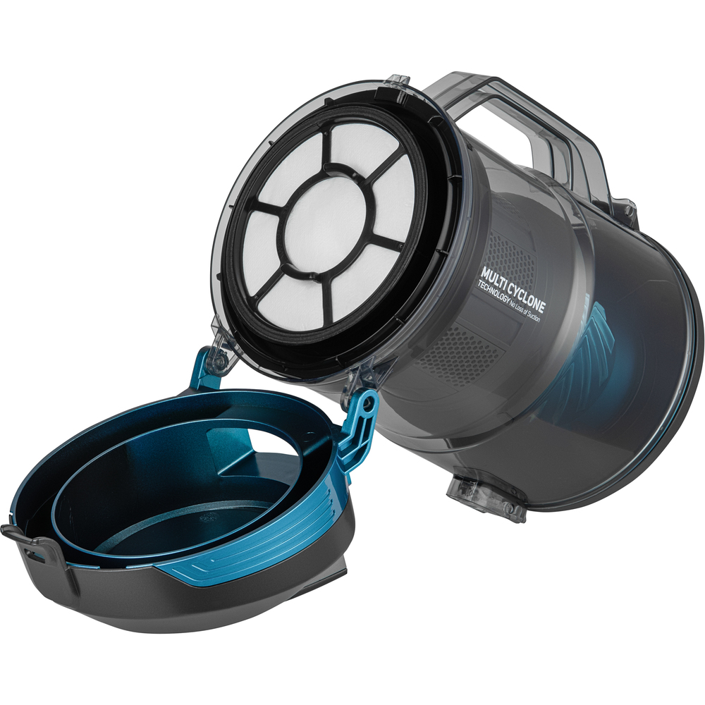 SVC 1086TQ 4AAAA EcoPower vysavač SENCOR