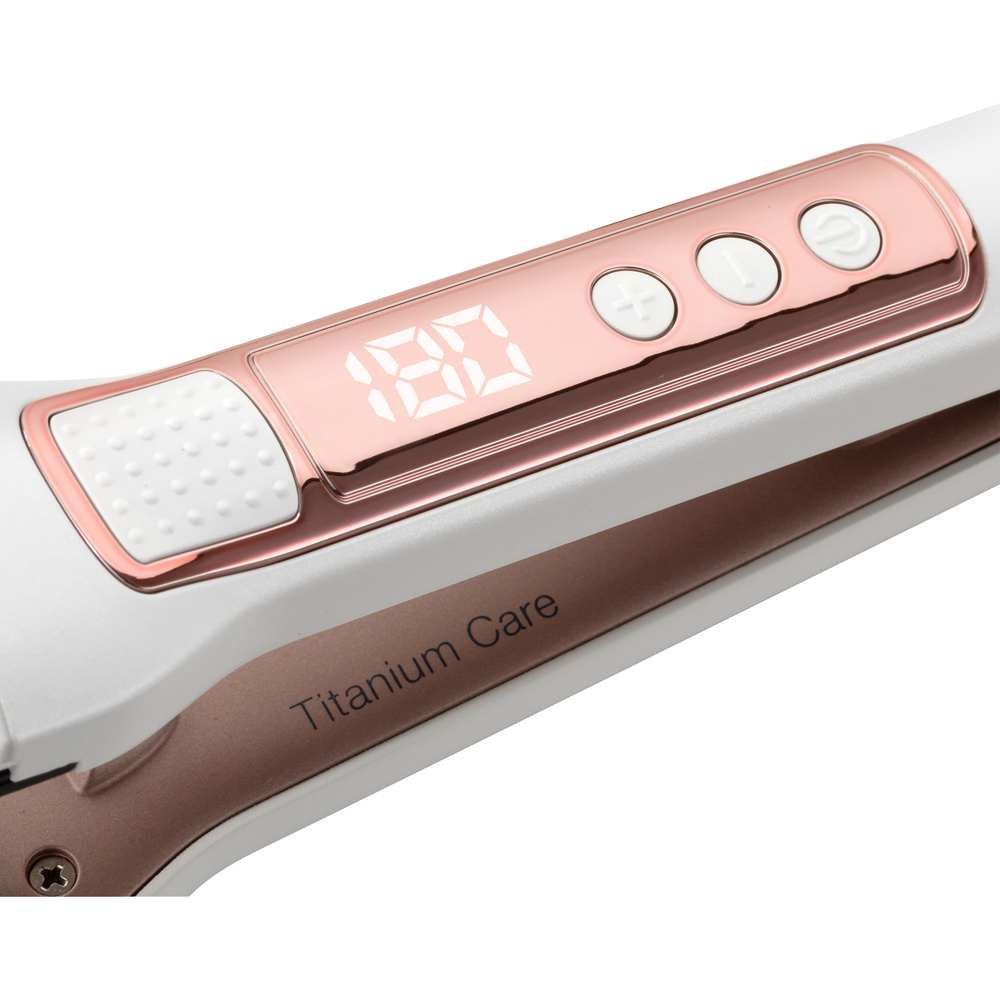 SHI 5600GD žehlička na vlasy SENCOR