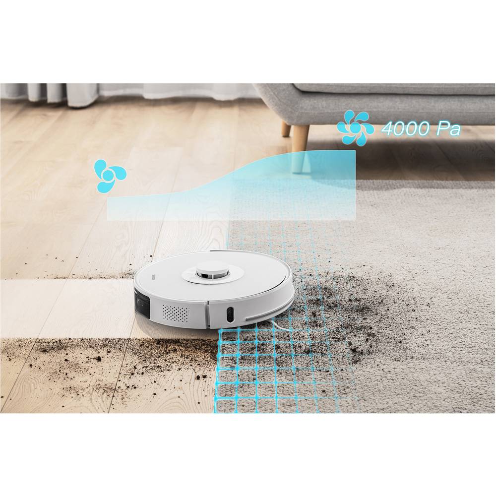 SRV 9385WH robotický vysavač SENCOR