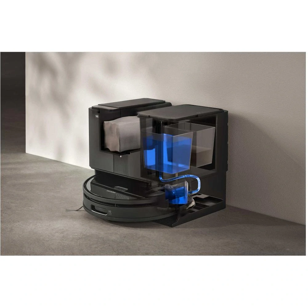 SRV 9790BK robotický vysavač SENCOR