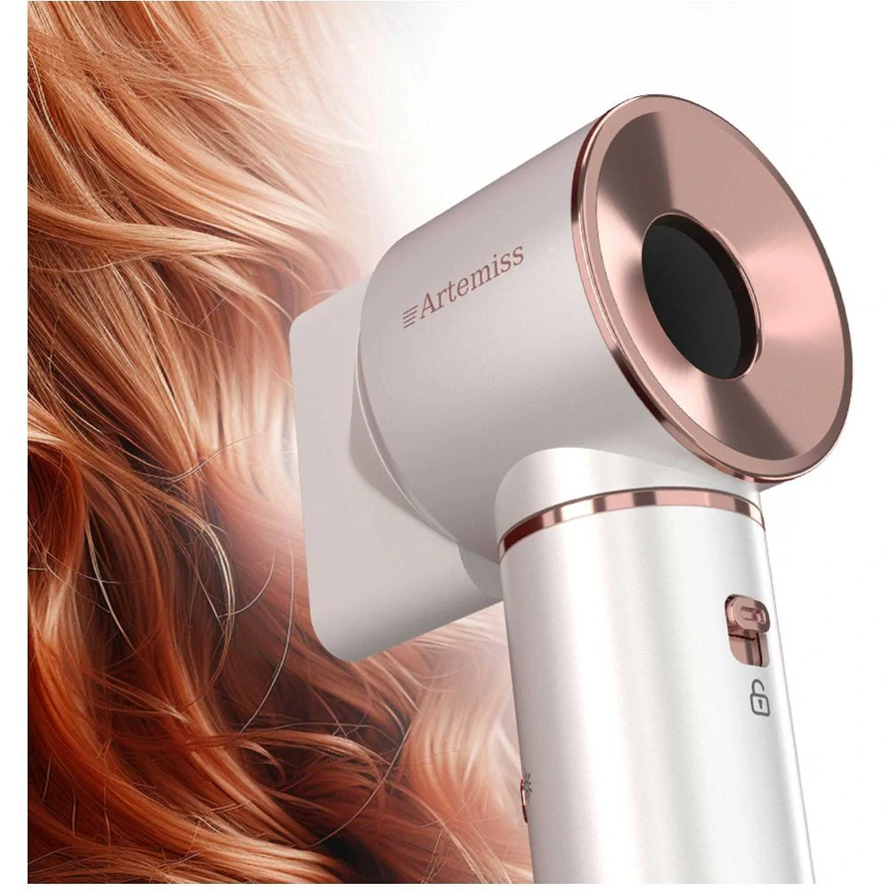 SHS 9100RS Artemiss kulmofén SENCOR