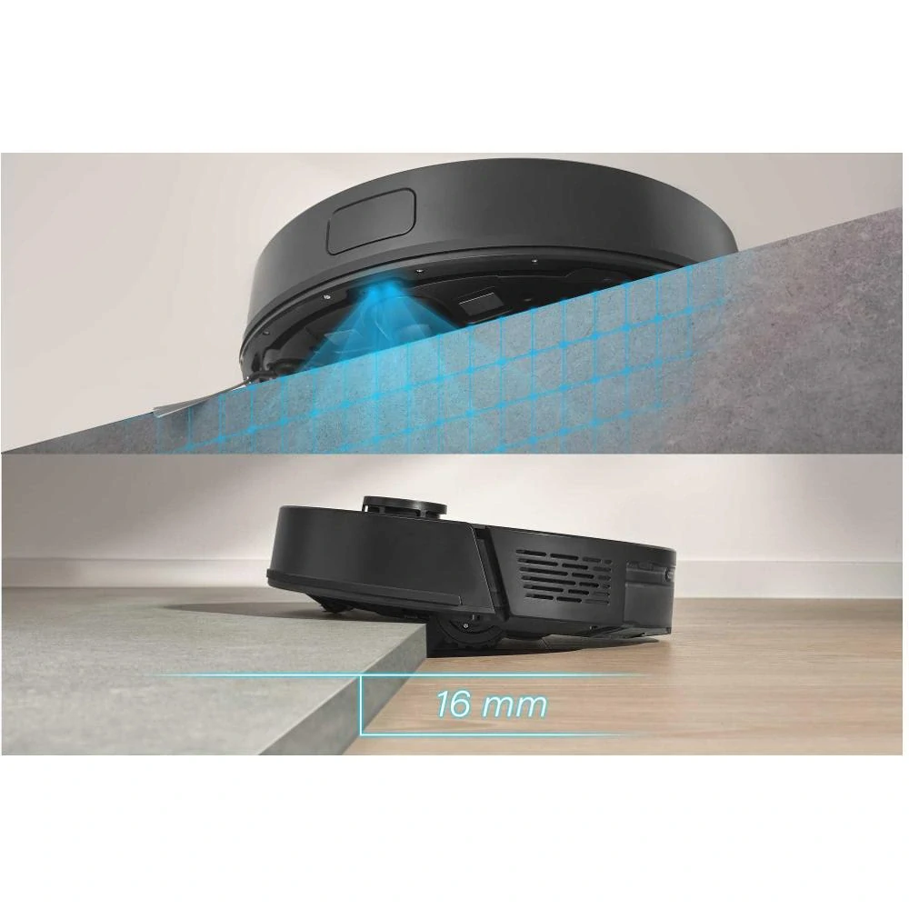 SRV 9020BK robotický vysavač SENCOR