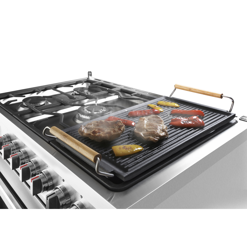 PCGD 900 X volně stojící sporák PHILCO